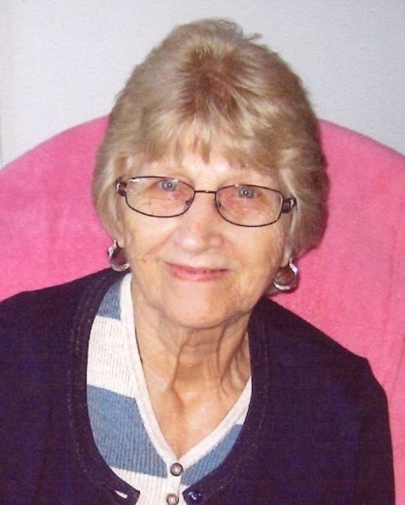 Joan McCabe Profile Photo