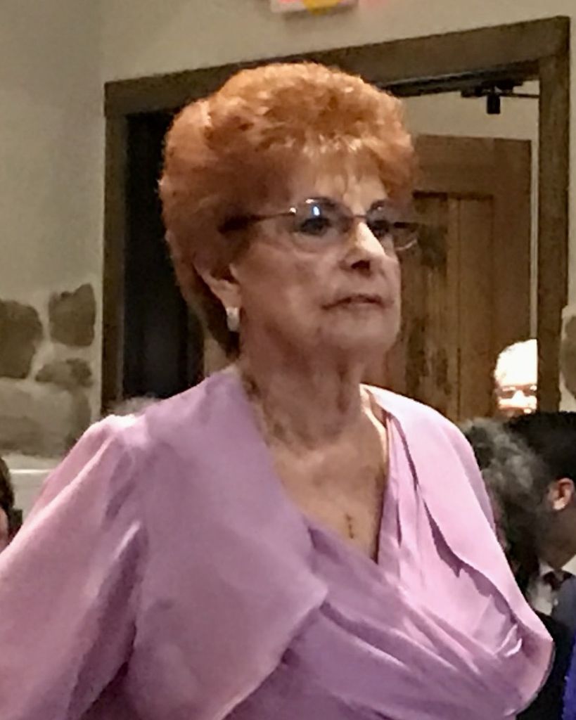 Bernice S. Cohen Profile Photo