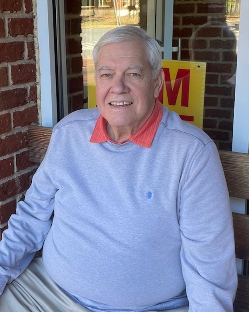 Charles Leonard Isbell