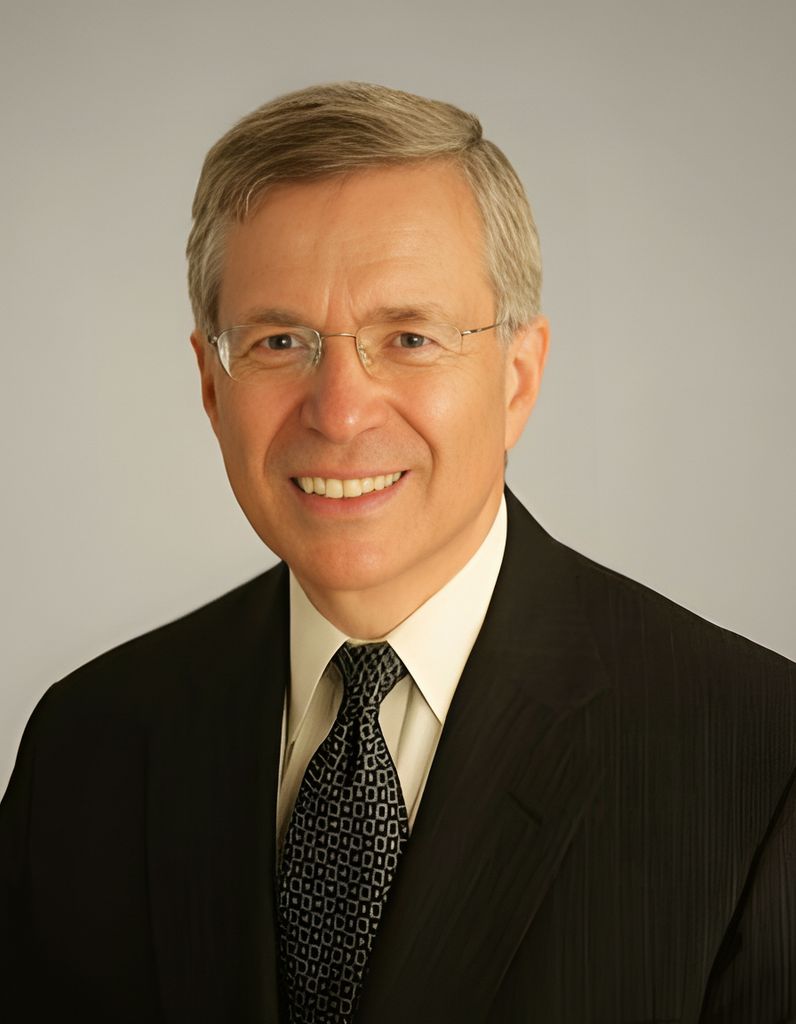 Richard Alan "Dick" Zimmer