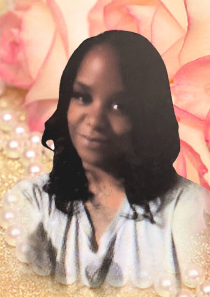 Kwane C. Johnson Profile Photo