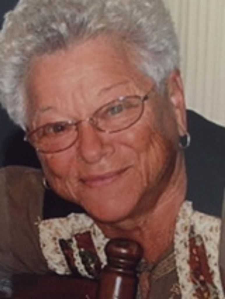 Margaret Brondo
