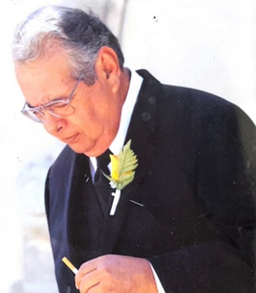 P.R. (Rudy) De La Viña Jr.
