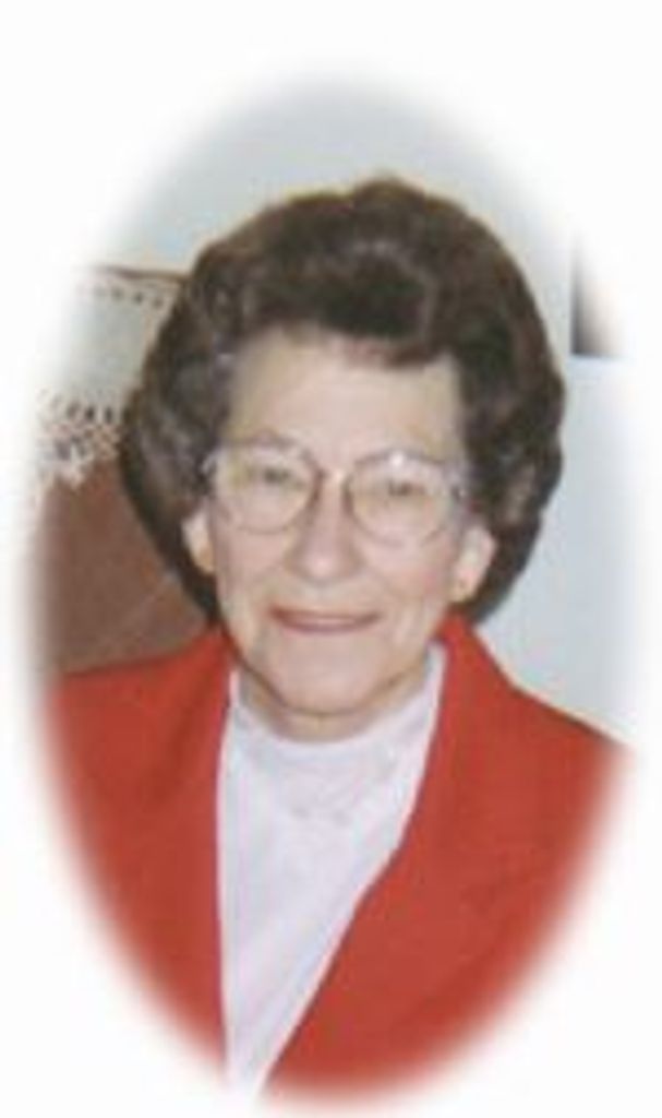 Gladys E. Arneson