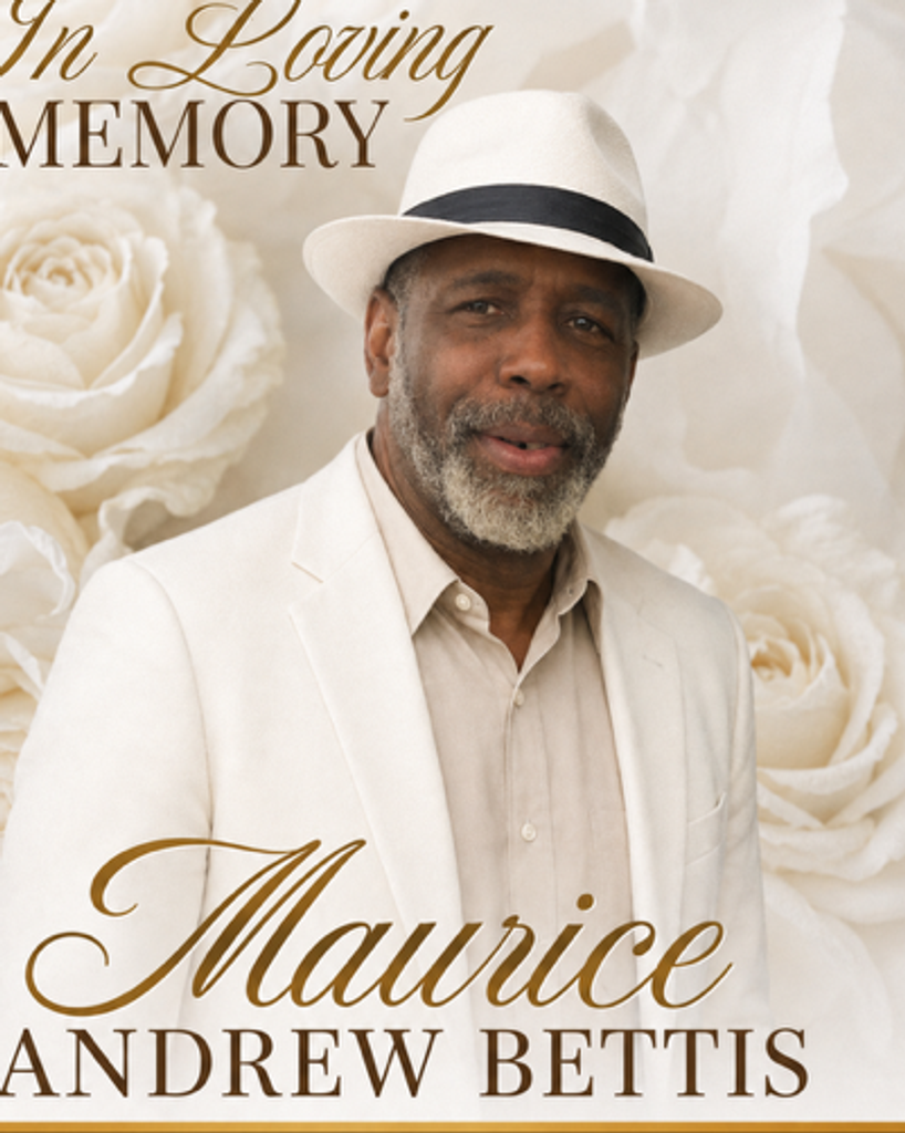 Maurice Bettis Profile Photo