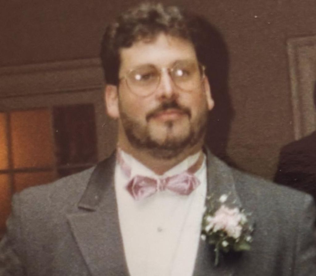 Stephen L. Croucher Profile Photo
