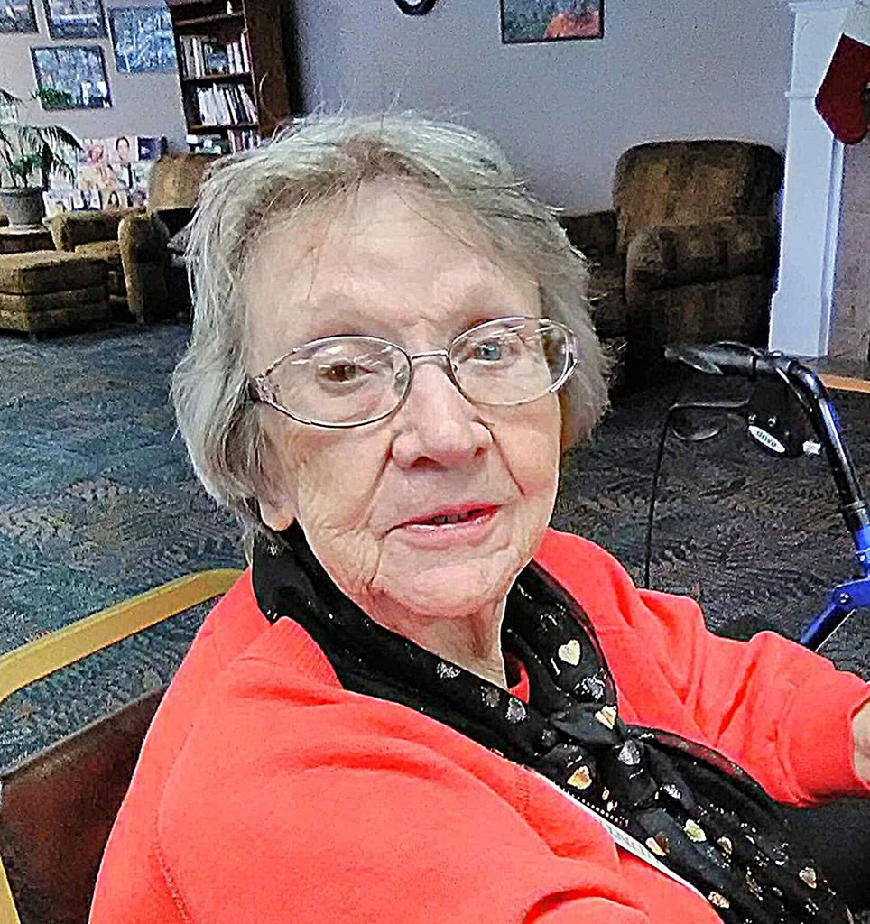 Wanda Taylor