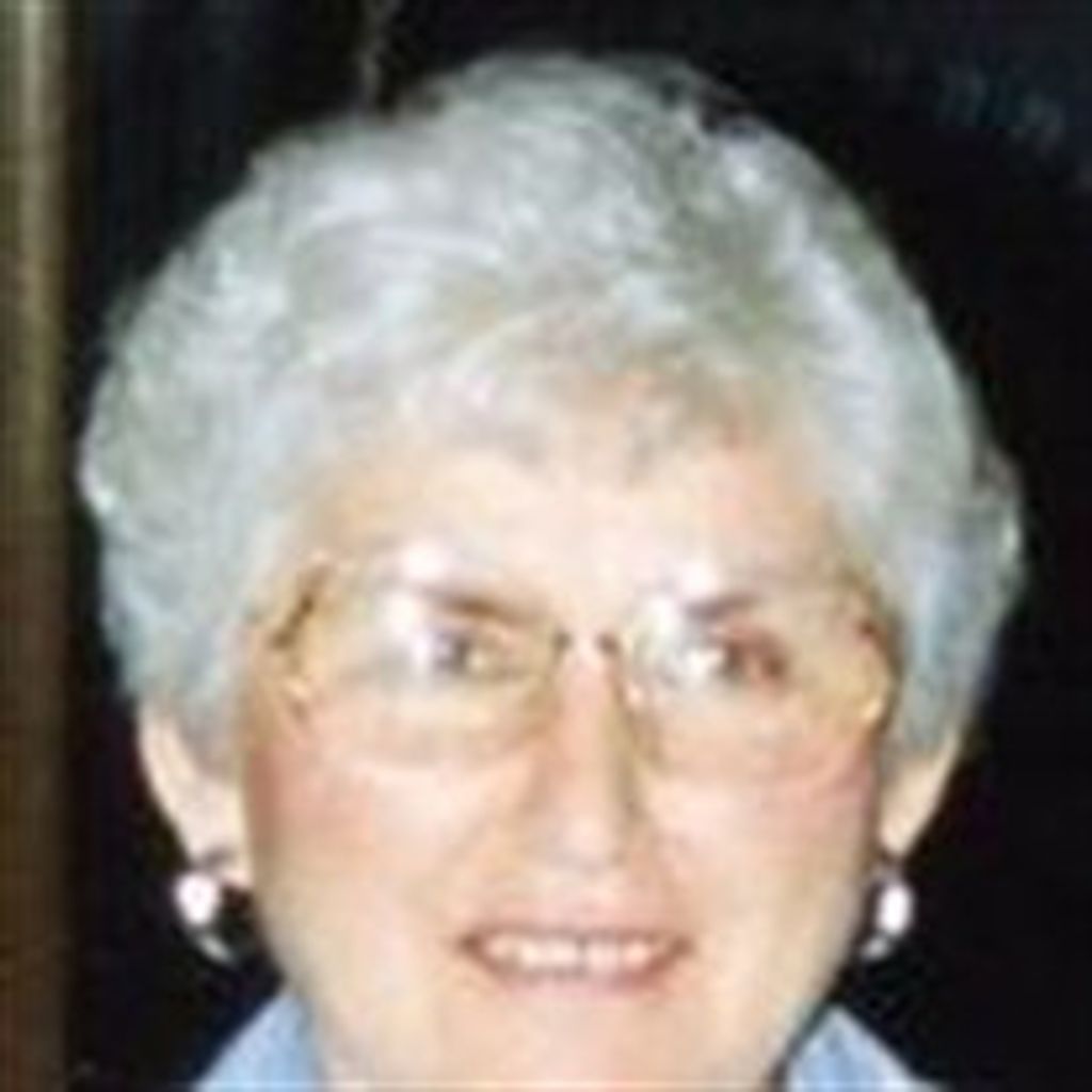 Rosalie Ashby