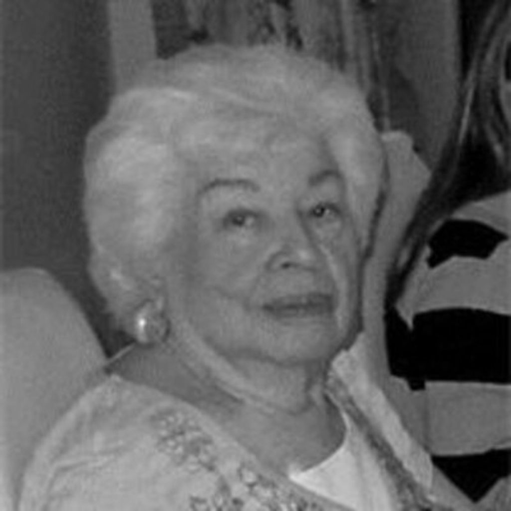 Frances Bruna Gernaey