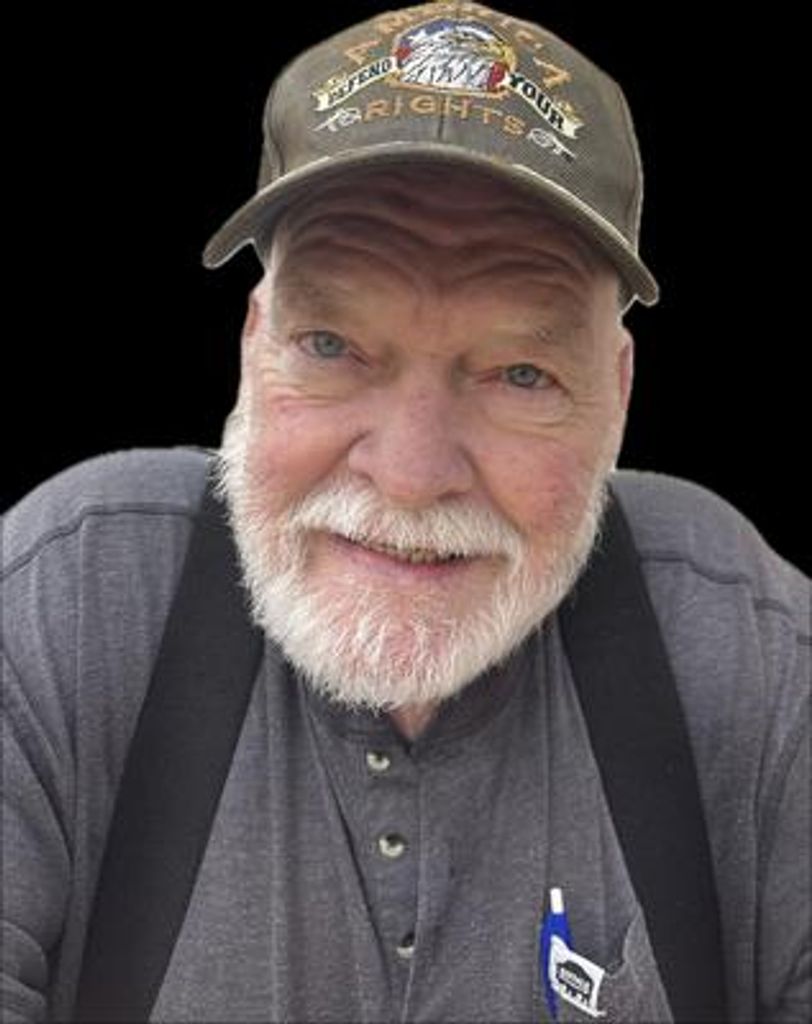 Glen Douglas Hardy Profile Photo