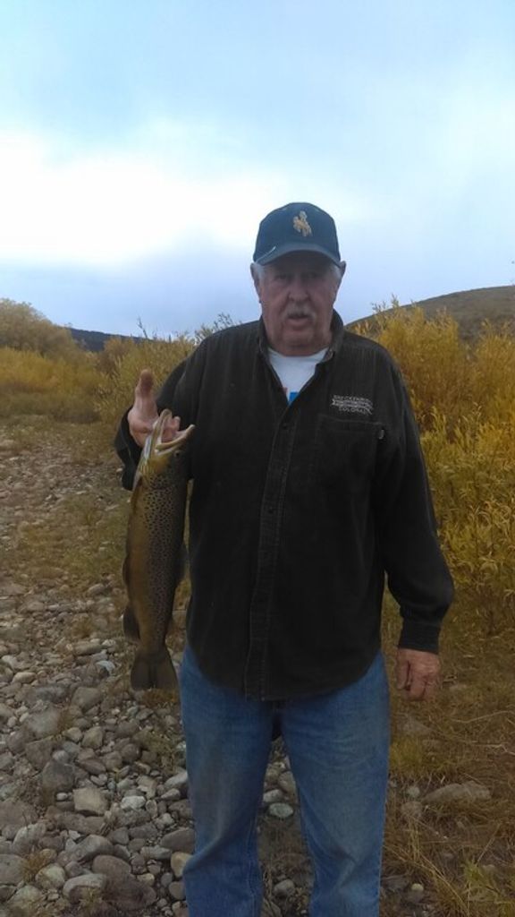 Gary Heuck Profile Photo