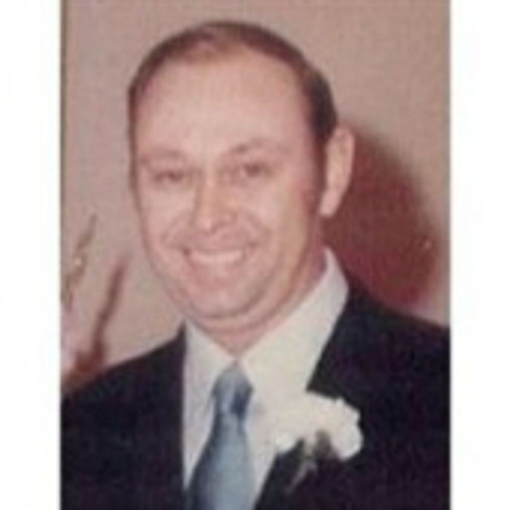 James A. Stewart
