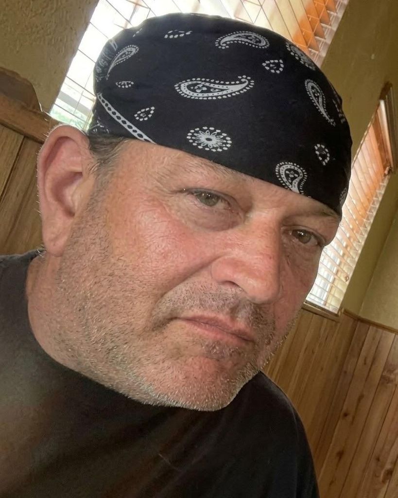 Duane Allen Foust Profile Photo