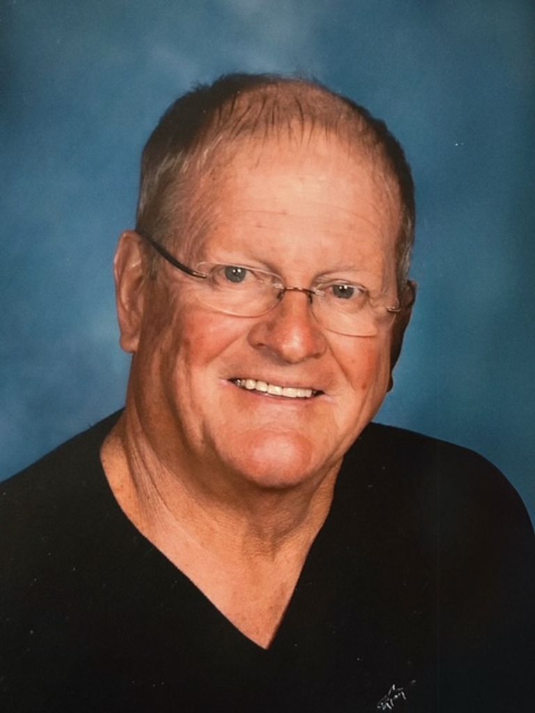 Ronald L. Thomas Profile Photo