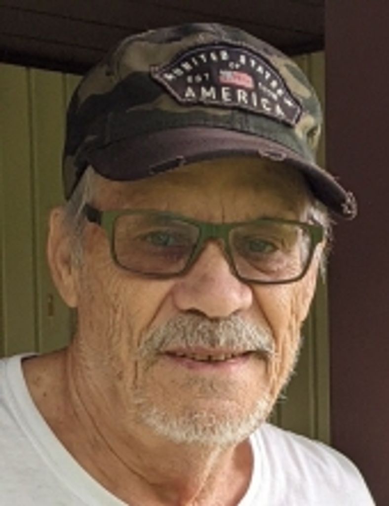 Carl E. Lawson Profile Photo