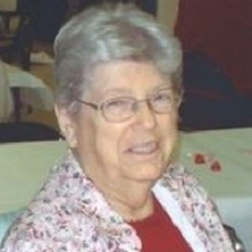 Carolyn Hemenway