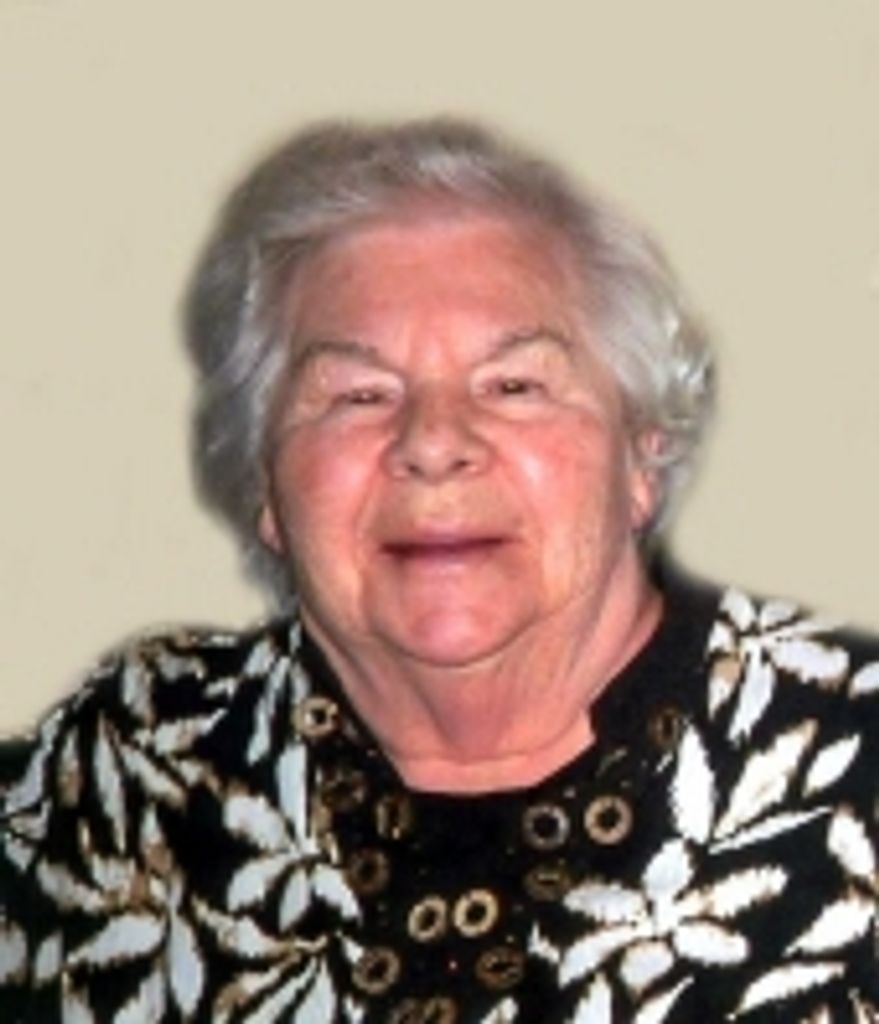 Florence C. Ruffini