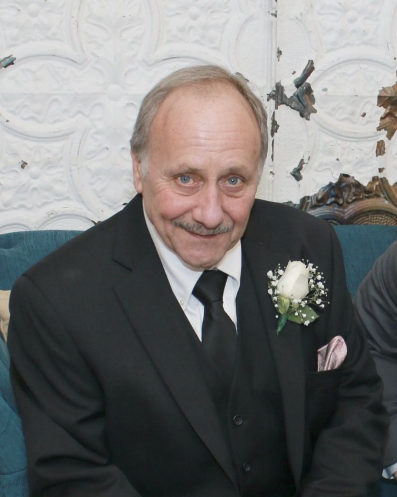 Ralph W. Bisciotti