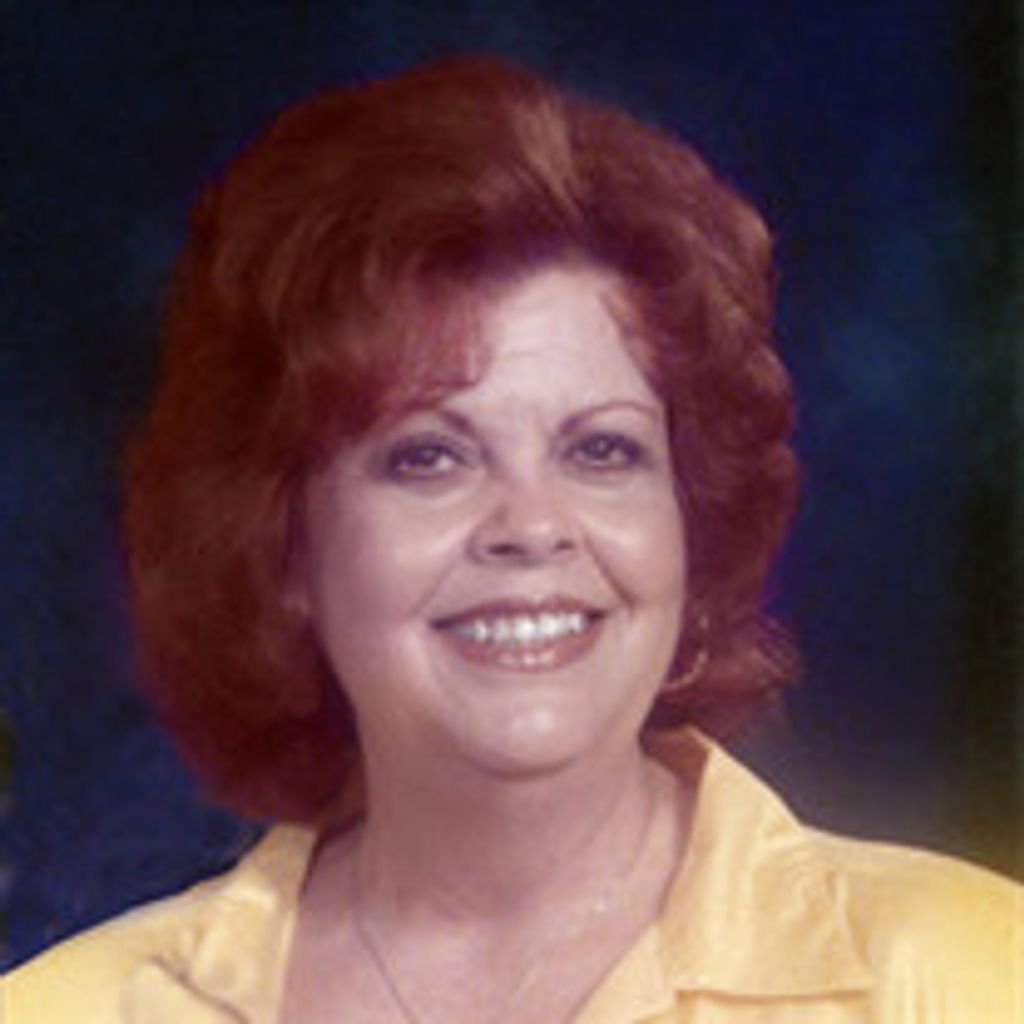 Barbara Darlene Gibbs