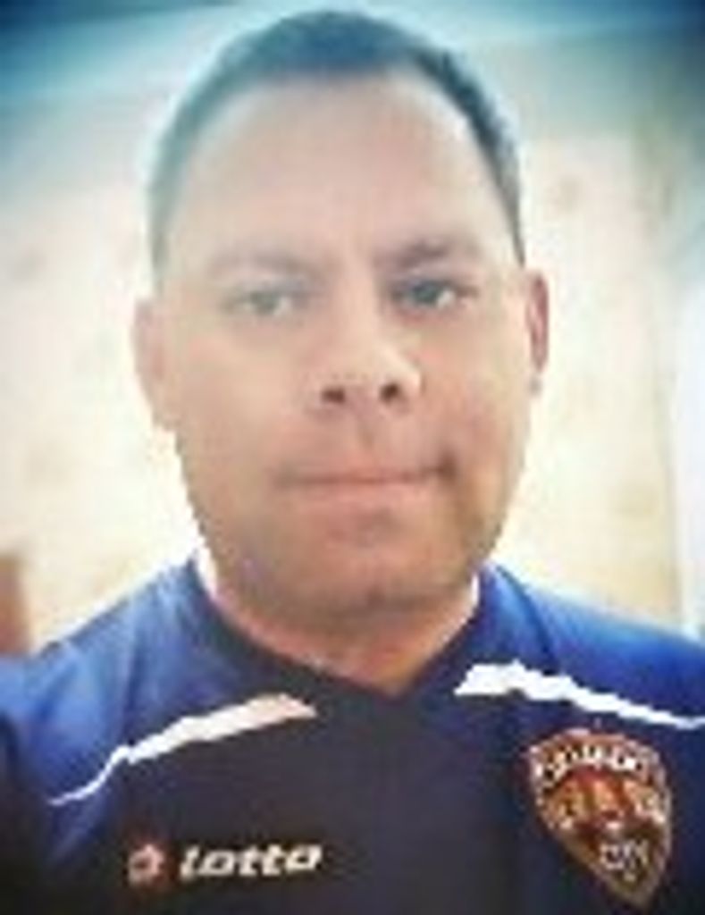Daniel J. Britt Profile Photo