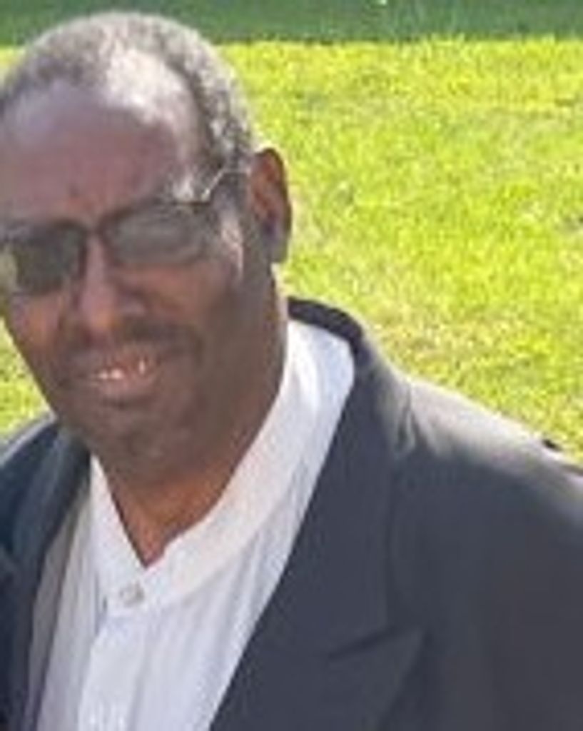Robert Fabian "Fabean" Martin Profile Photo