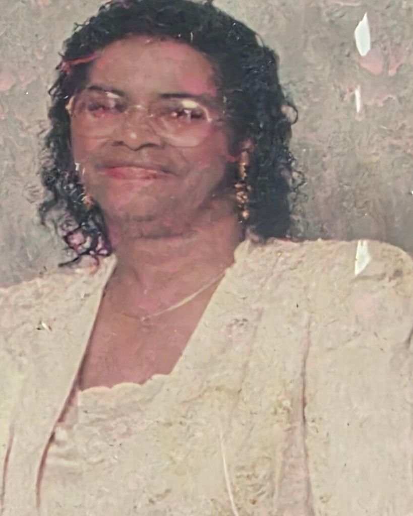 Bertha M. Hannibal Profile Photo