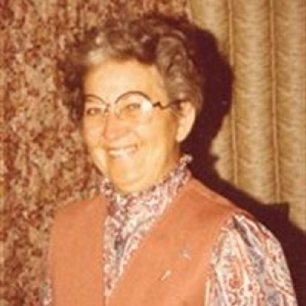 Ruth Hoffmeier