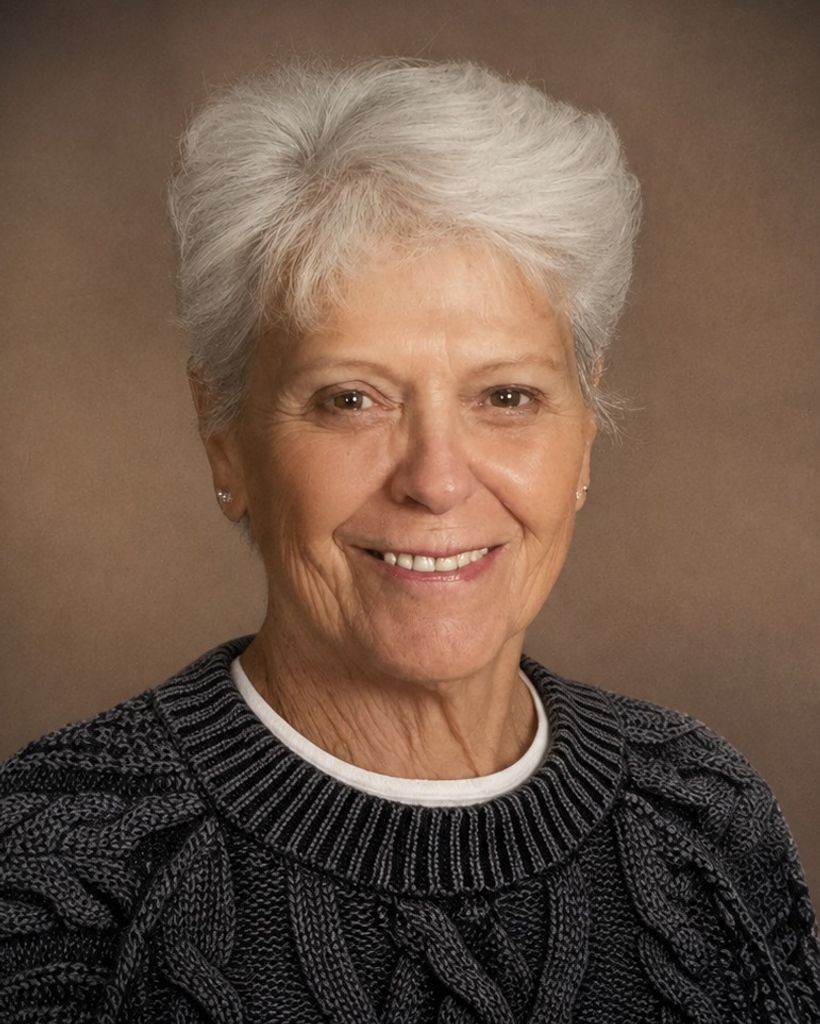 Joan Cleo Zubke Profile Photo