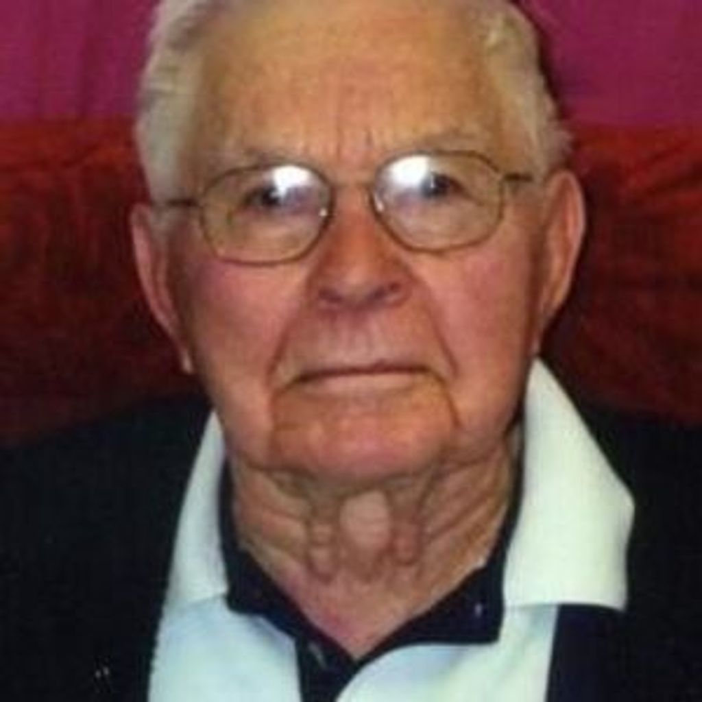Hugh Keil Louden Profile Photo