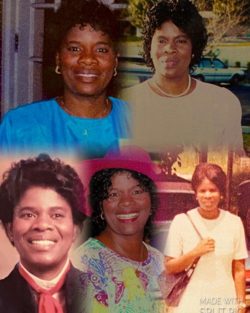 Hazel V. Hunt