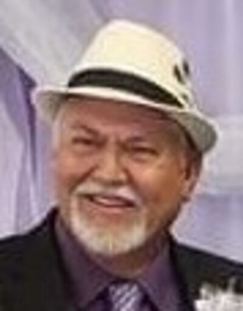 Radames "Ray" Gonzalez-Ruiz Profile Photo