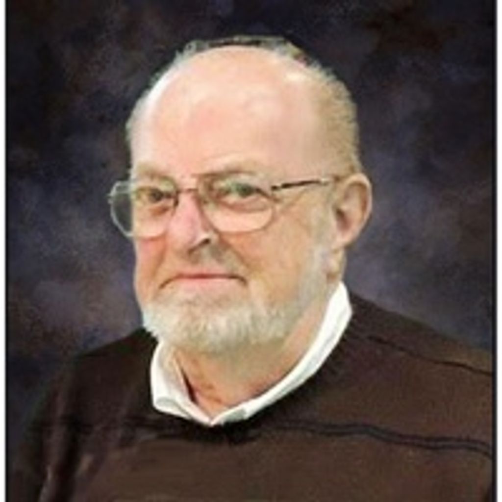 Robert Elwood Haines