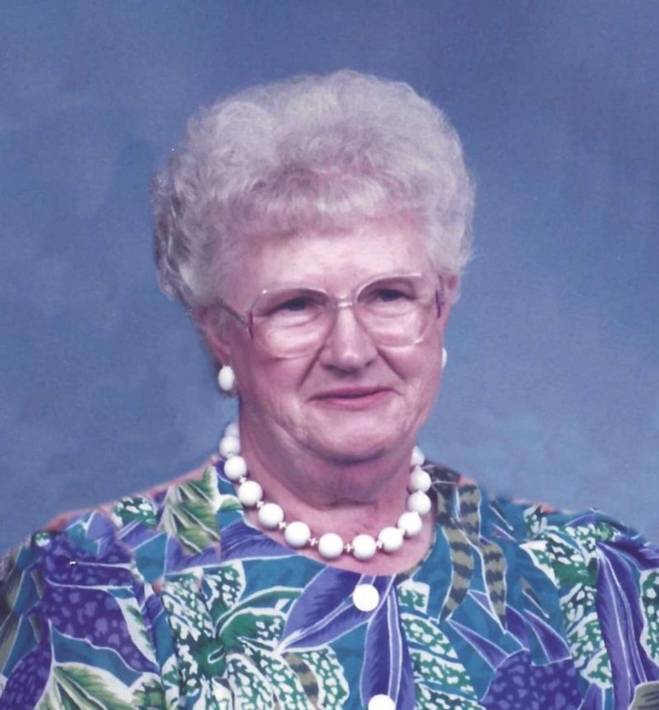 Mary Louise Clawson Profile Photo