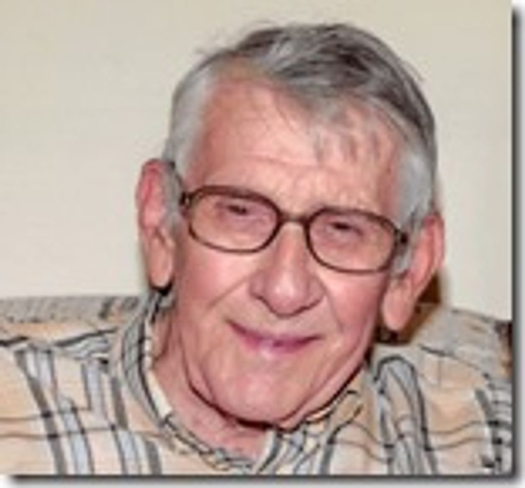 John L. Harris