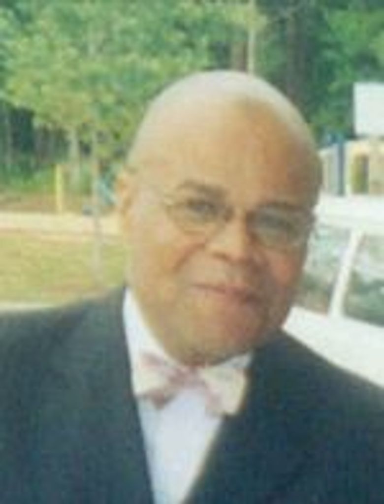Robert Cole, Jr.