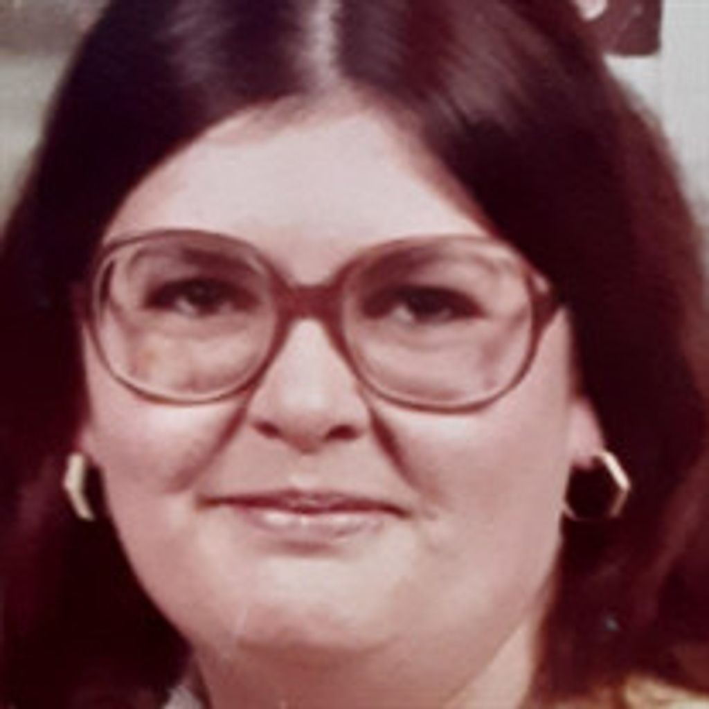Kathy Mae Smith