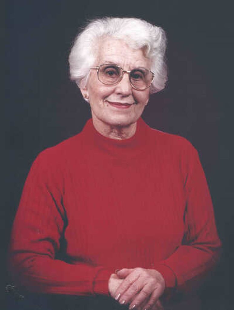 Irma Magdalenea Goeser Profile Photo