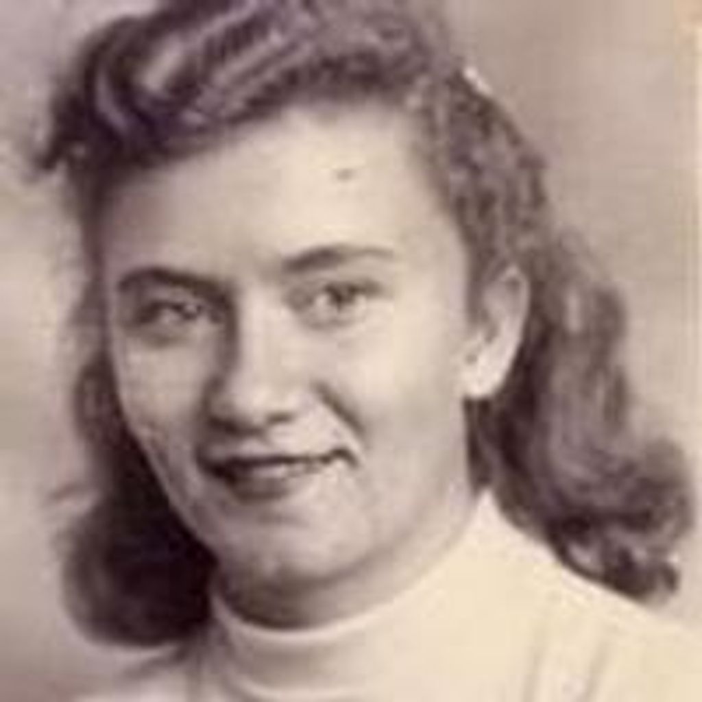 Edith E. Jossund