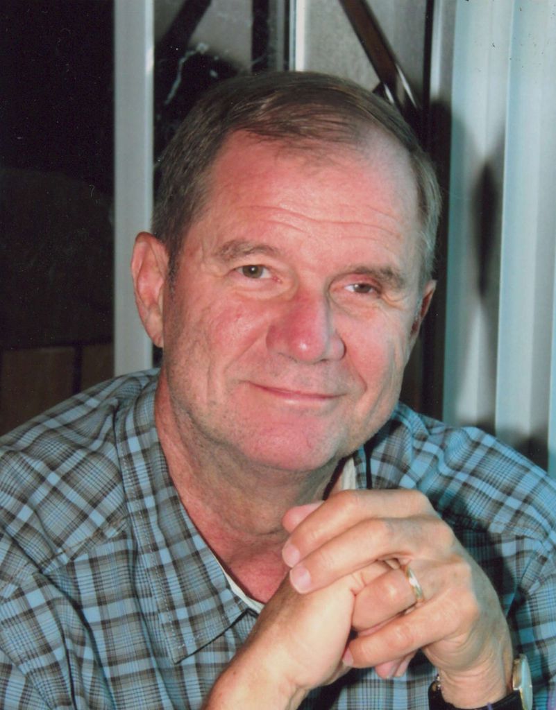 Kenneth Lee "Ken" Gibble Profile Photo
