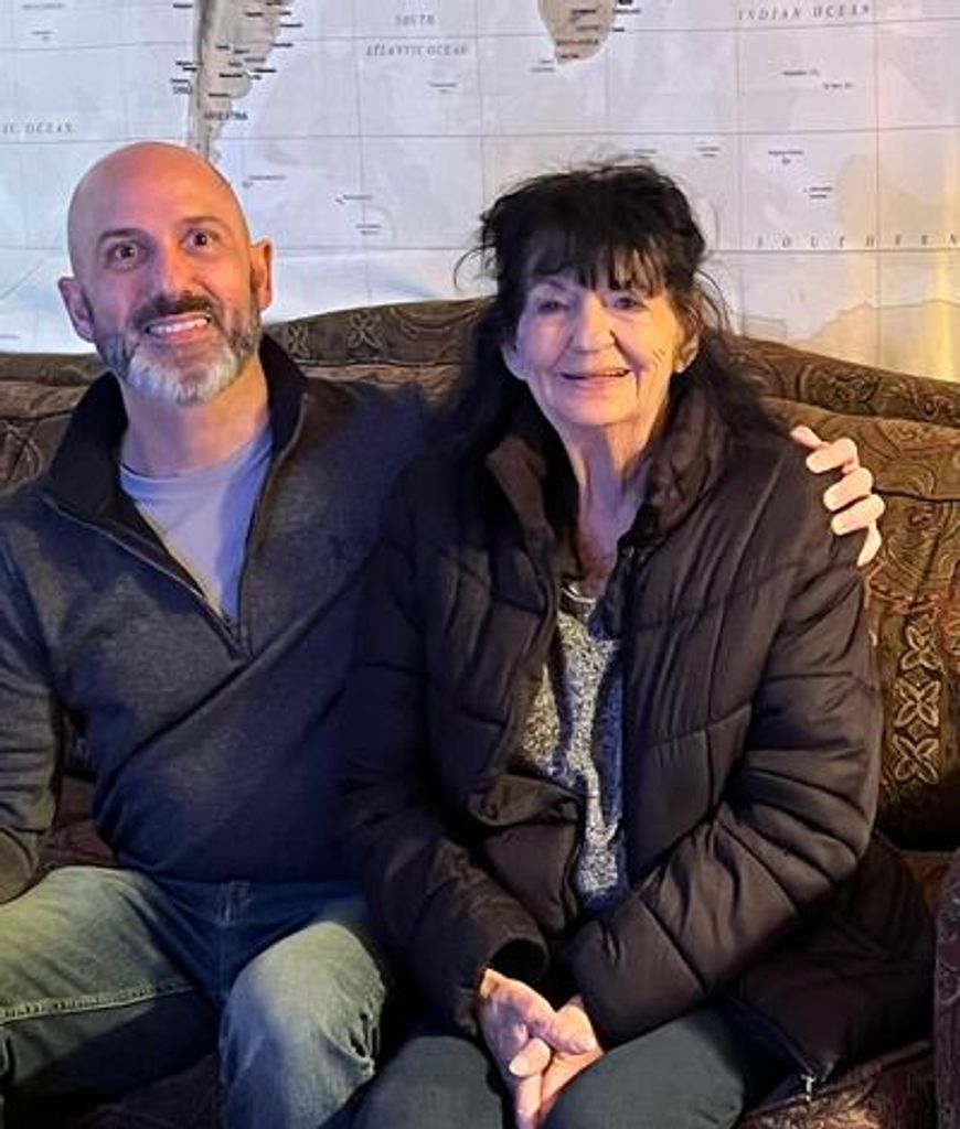 Rosemary Irene Graves Profile Photo