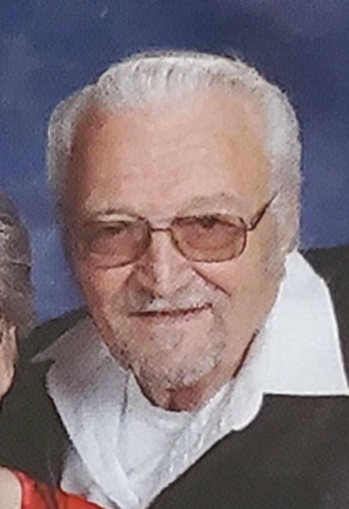 Daniel Baranyk