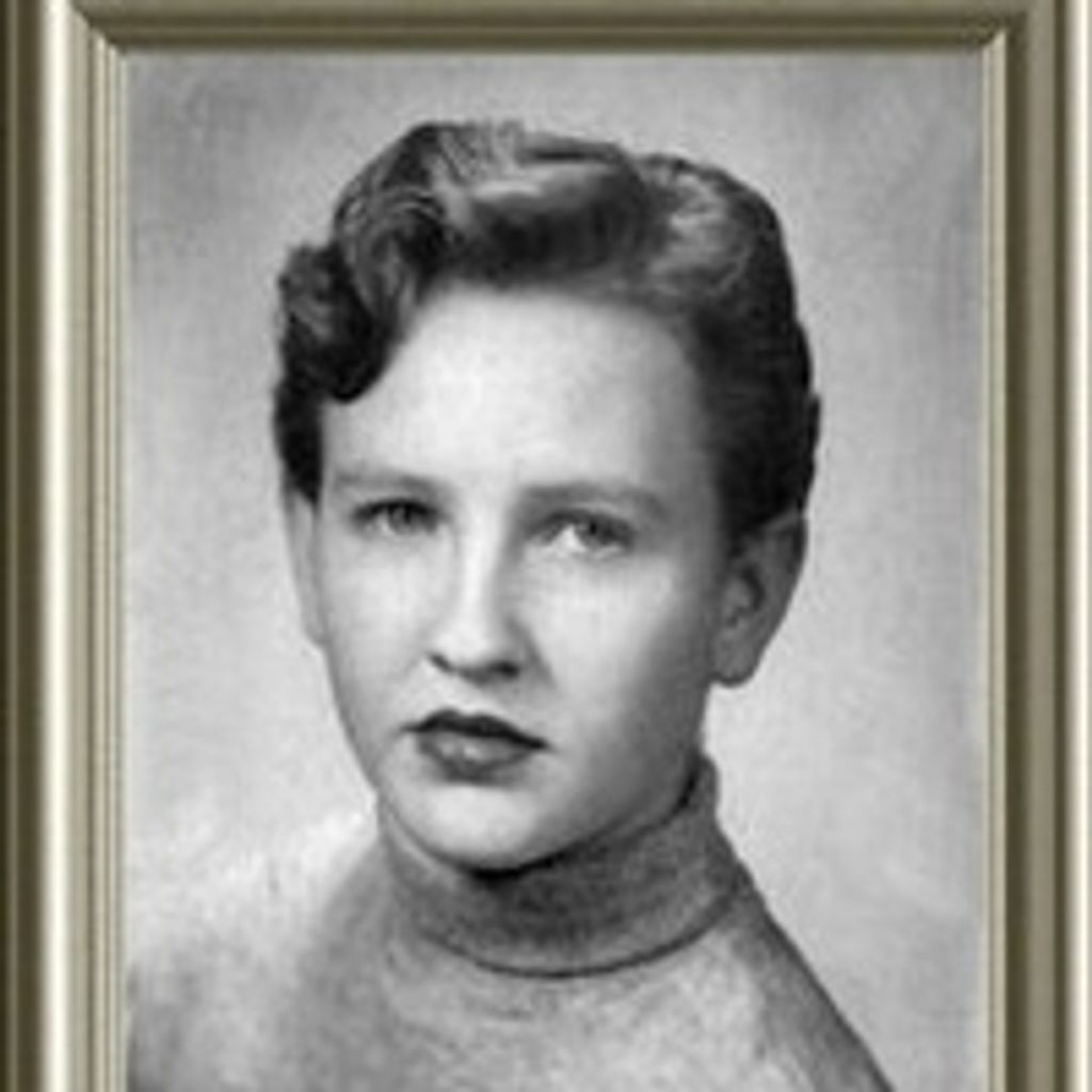 Mrs Ruby M Ladd Curtis