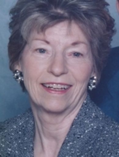 Mabel Lee Harrison Profile Photo