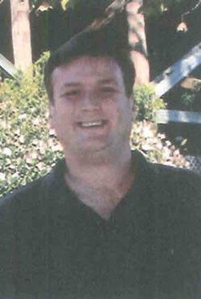 Geoffrey Carter Magie