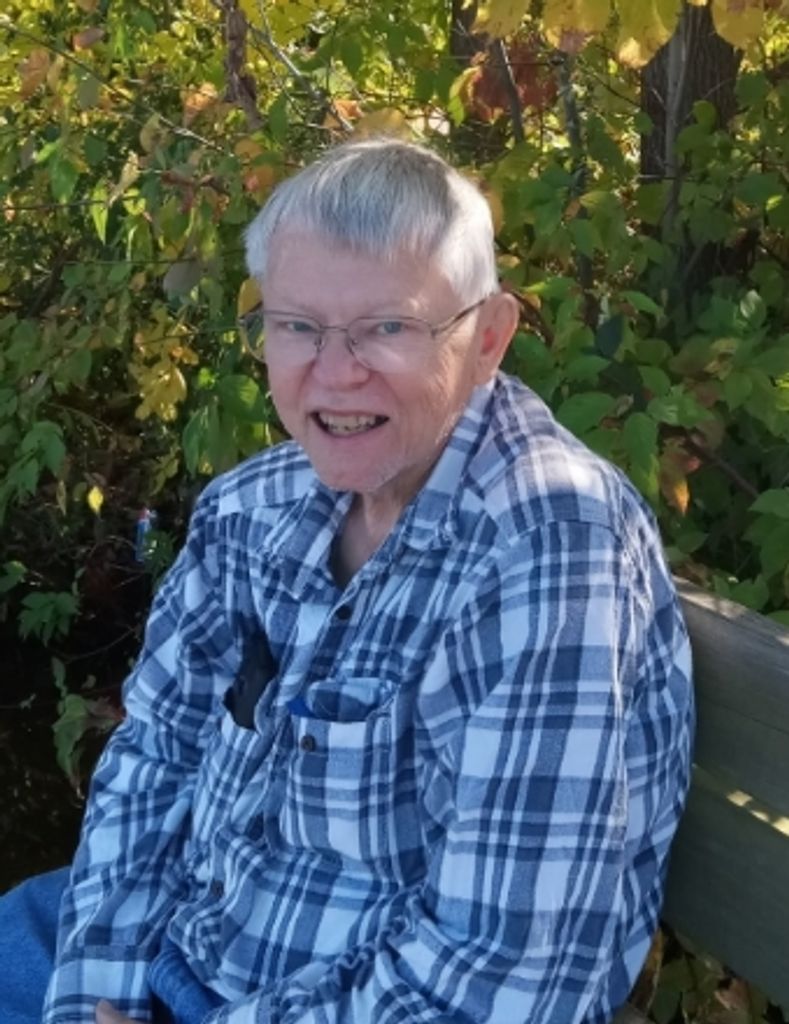 Jim Schmitz Profile Photo