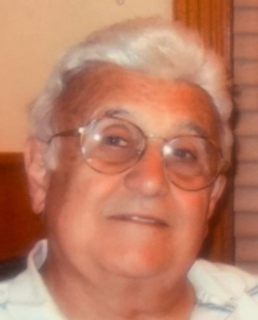 William H. Hall