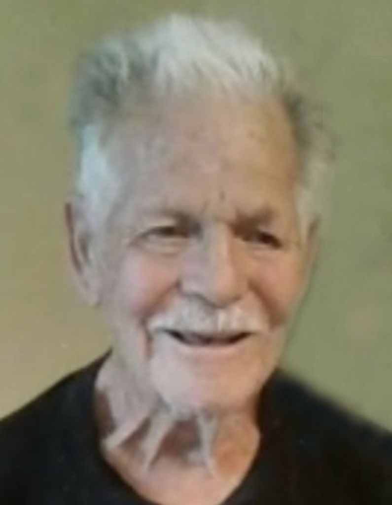 Delfinio Garcia Profile Photo