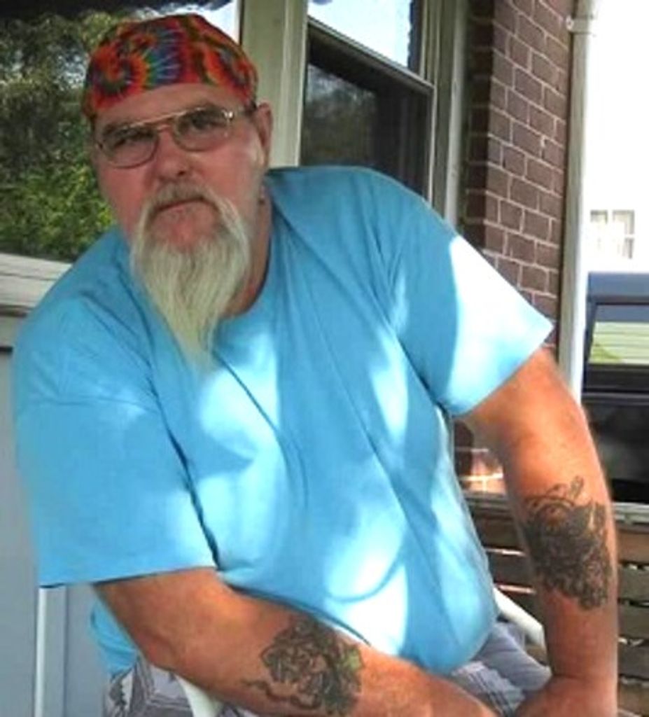 Michael Dilworth