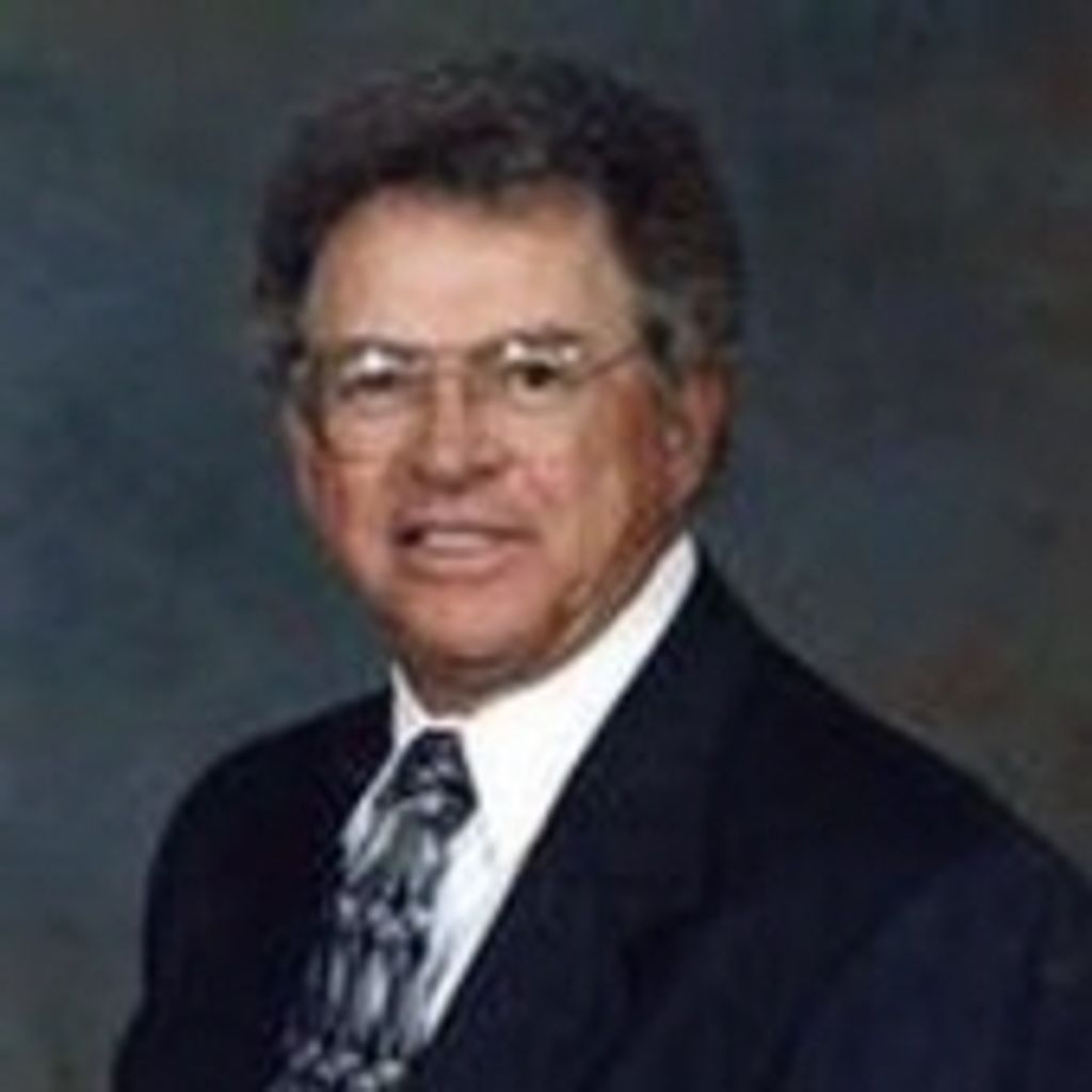 Robert Manning Thomas, Sr.