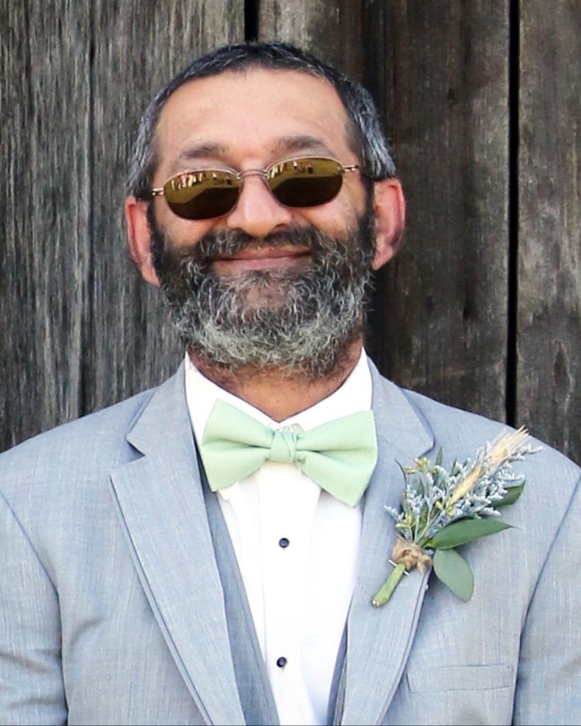Jesse Pecor SR.